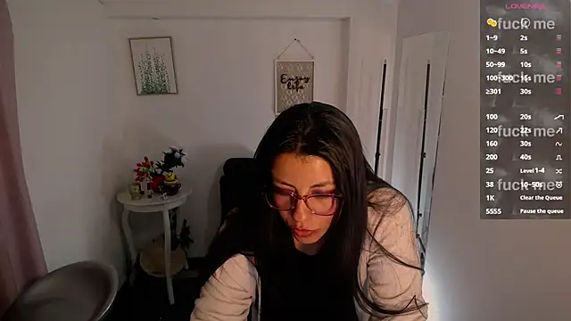 Valeri bj online show from 06-01-26, 08:32