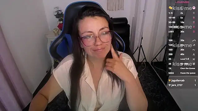 Valeri bj online show from 06-11-26, 02:53