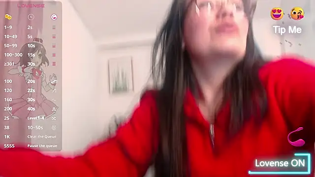 Valeri bj online show from 06-20-26, 05:16