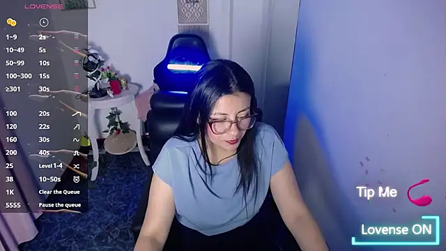 Valeri bj online show from 07-06-26, 09:39