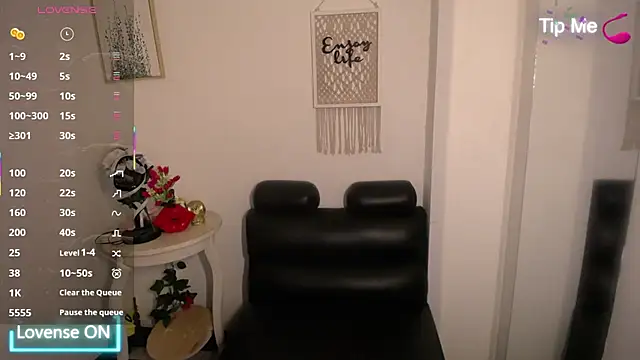 Valeri bj online show from 07-31-26, 08:41