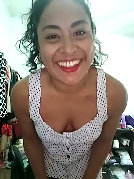 DiosaJaguarMorena online show from 05-02-26, 06:02