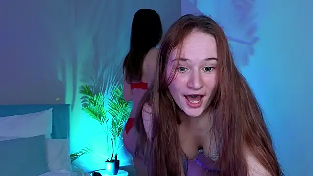 Magic bunnyy  online show from 04-26-26, 07:39