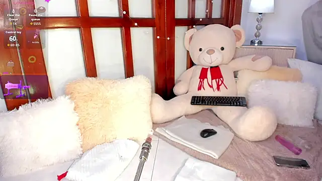 KaelSoft  online show from 07-02-26, 05:35