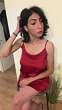Yasmiinee online show from 05-07-26, 08:03