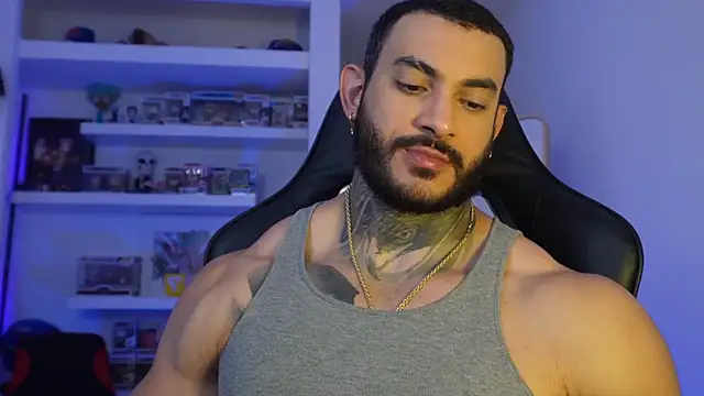 iamjackc  online show from 05-18-26, 10:59