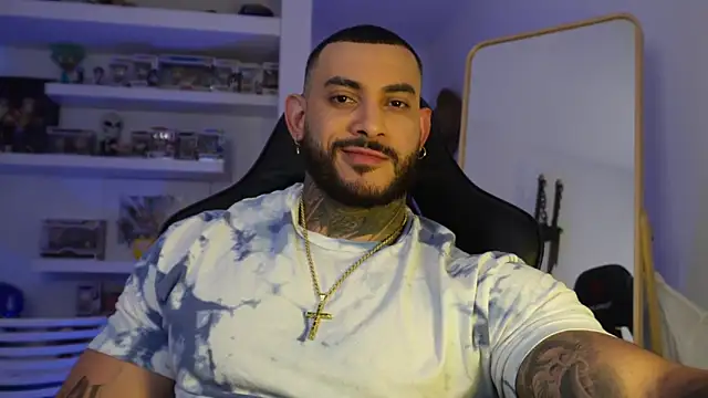 iamjackc  online show from 06-01-26, 08:43
