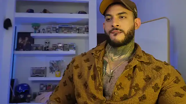 iamjackc  online show from 06-17-26, 02:18