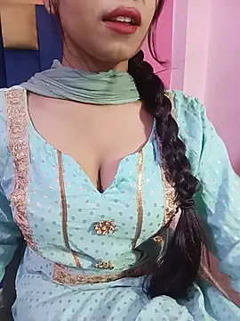 Dimpi 0 online show from 08-06-26, 07:21