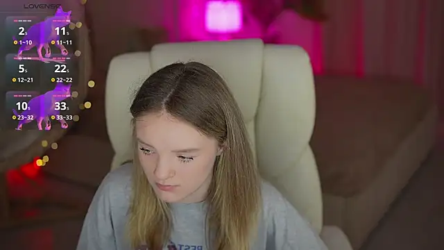 MariaMedow online show from 04-29-26, 05:22