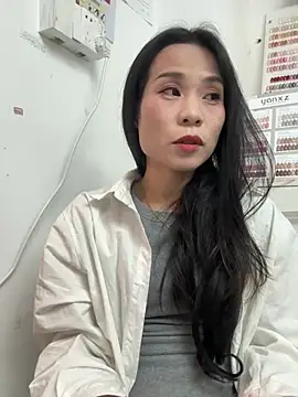 Xiaoyu-aa online show from 05-08-26, 09:03