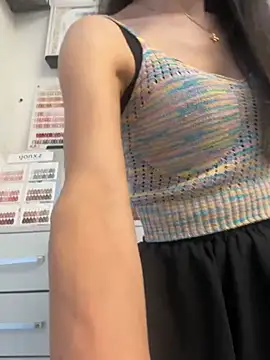 Xiaoyu-aa online show from 07-19-26, 02:26