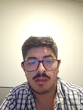 Nacho0491 online show from 05-01-26, 10:09