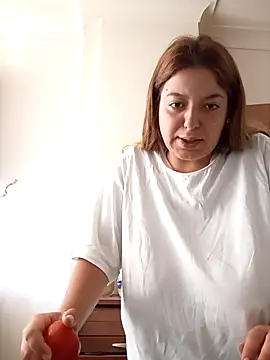 Werderwerememm online show from 07-08-26, 06:18