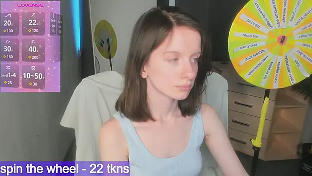 mollie blush online show from 05-21-26, 03:19
