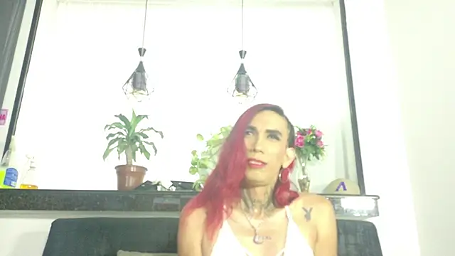 sexx goddess online show from 04-27-26, 12:25
