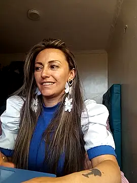 Angel Nova  online show from 05-10-26, 10:15