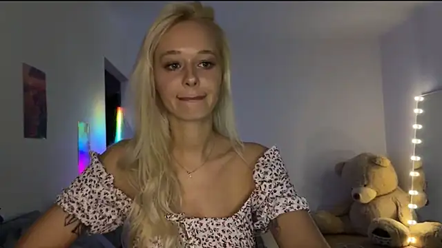 Sweety F69 online show from 06-29-26, 10:54