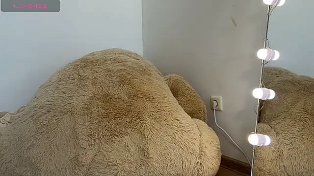 Sweety F69 online show from 08-05-26, 12:41