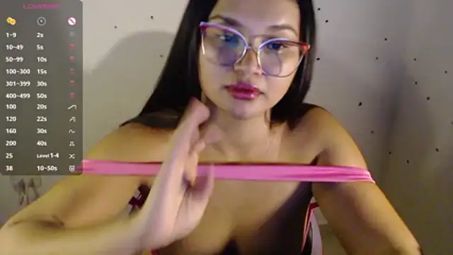 Lily     online show from 06-28-26, 10:38