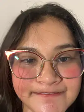 Lily     online show from 07-23-26, 02:09