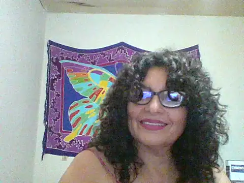 Rochi51 online show from 05-18-26, 10:37
