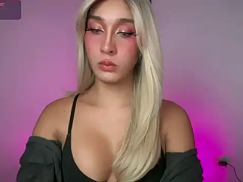 Maria magdalena11 online show from 04-30-26, 04:13