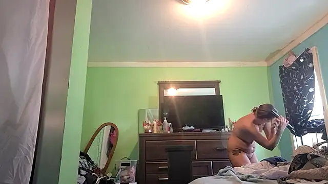 lickybaby26 online show from 07-10-26, 10:34