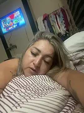 Arley-23 online show from 04-27-26, 03:48