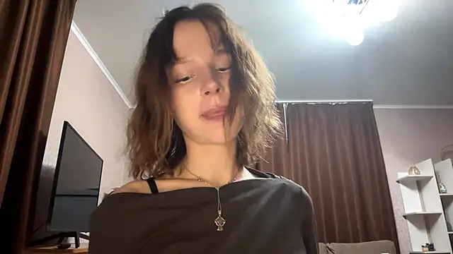 asunasue online show from 05-07-26, 11:43
