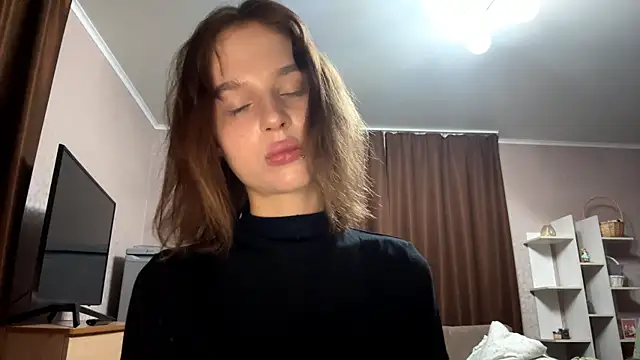 asunasue online show from 05-12-26, 11:35