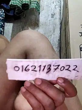 Gulapi N online show from 07-23-26, 01:58