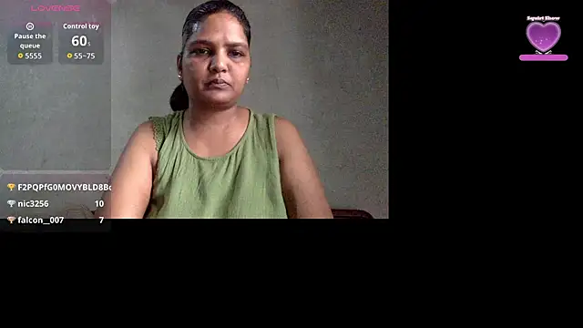 rani4184 online show from 07-05-26, 06:53