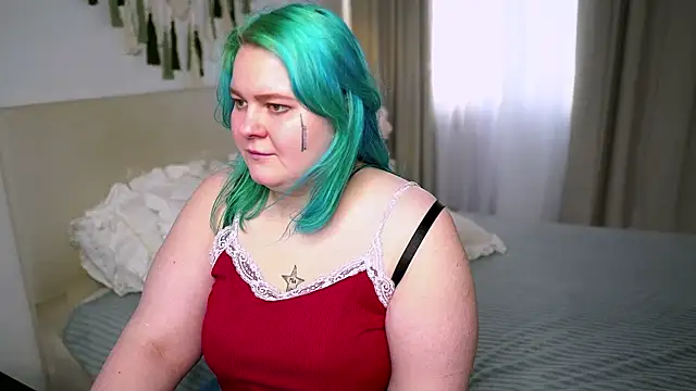 Snapshot of Amelia_Skyee chatting on 06-18-26, 10:30 Amelia Skyee online show from 06-18-26, 10:30