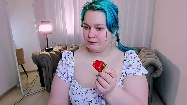 Snapshot of Amelia_Skyee chatting on 06-19-26, 03:27 Amelia Skyee online show from 06-19-26, 03:27