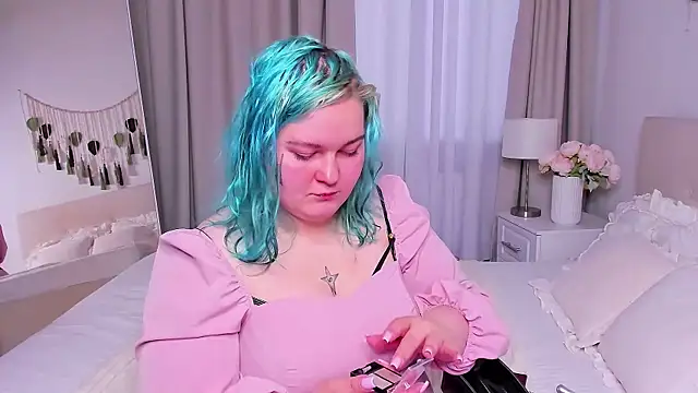 Snapshot of Amelia_Skyee chatting on 07-02-26, 10:32 Amelia Skyee online show from 07-02-26, 10:32