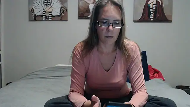 blondiesin50 online show from 06-15-26, 06:10