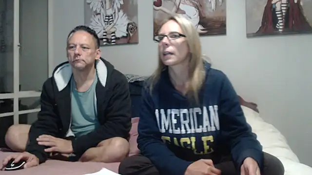 blondiesin50 online show from 07-03-26, 09:10