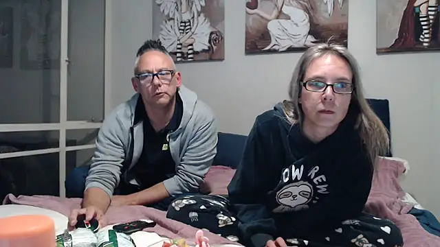 blondiesin50 online show from 07-09-26, 10:03
