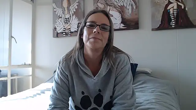 blondiesin50 online show from 07-14-26, 07:13