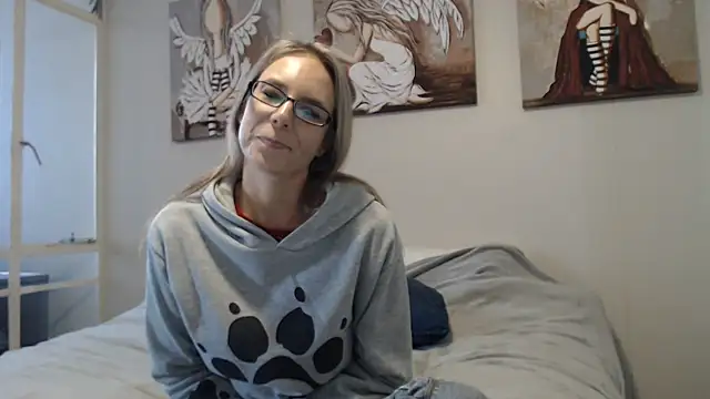 blondiesin50 online show from 07-14-26, 01:17