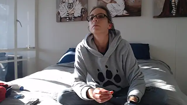 blondiesin50 online show from 07-15-26, 06:40