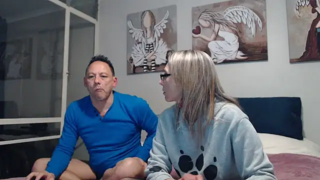 blondiesin50 online show from 07-15-26, 09:20