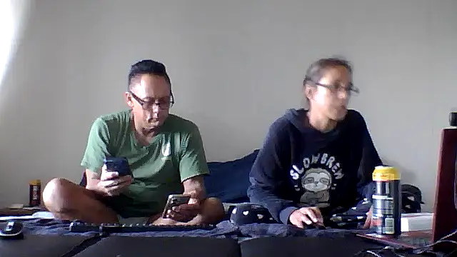 blondiesin50 online show from 07-29-26, 01:42