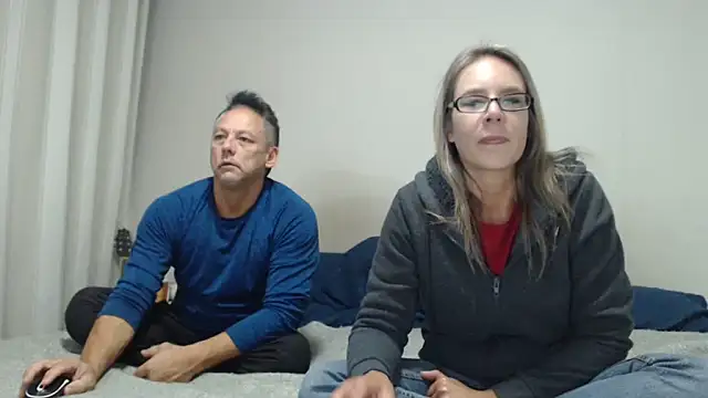 blondiesin50 online show from 08-02-26, 05:00