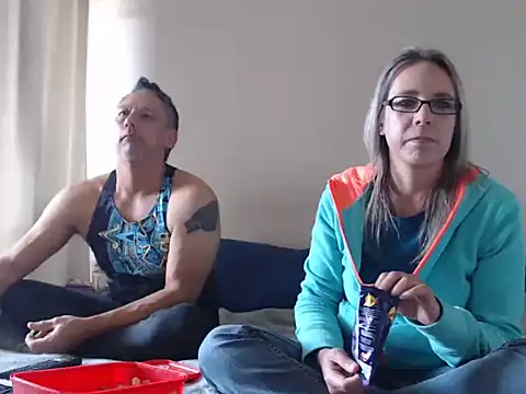 blondiesin50 online show from 08-04-26, 10:07