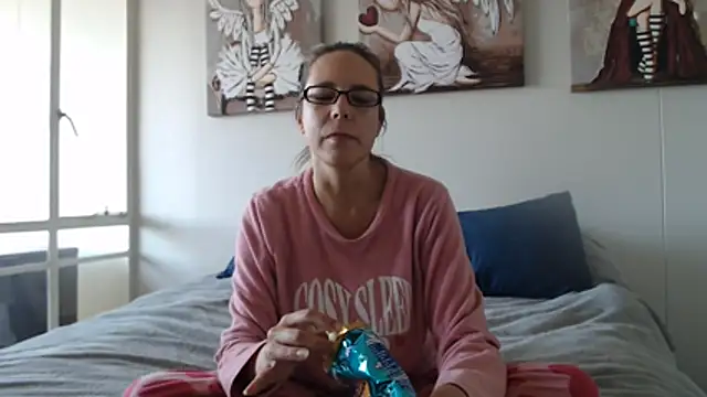 blondiesin50 online show from 08-06-26, 10:06