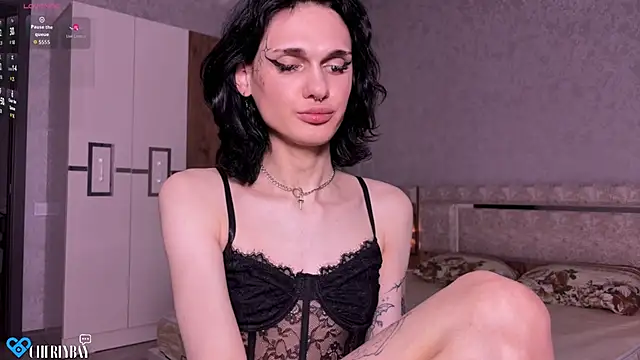 cherlybayy online show from 05-11-26, 04:26