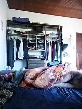 Serranosc online show from 04-30-26, 07:09