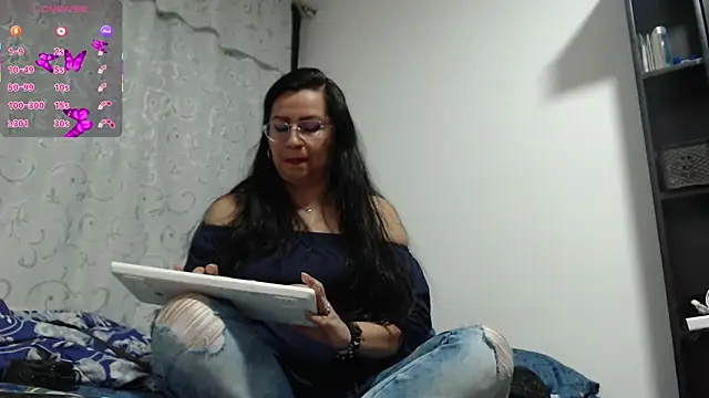 HelenNovoa online show from 06-21-26, 03:20
